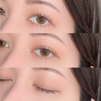 ホリカホリカ ラッシュコレクティングマスカラ/HOLIKA HOLIKA/マスカラを使ったクチコミ(2枚目)