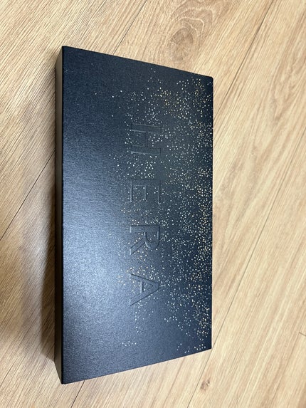 ブラック クッション/HERA/クッションファンデーションを使ったクチコミ(5枚目)