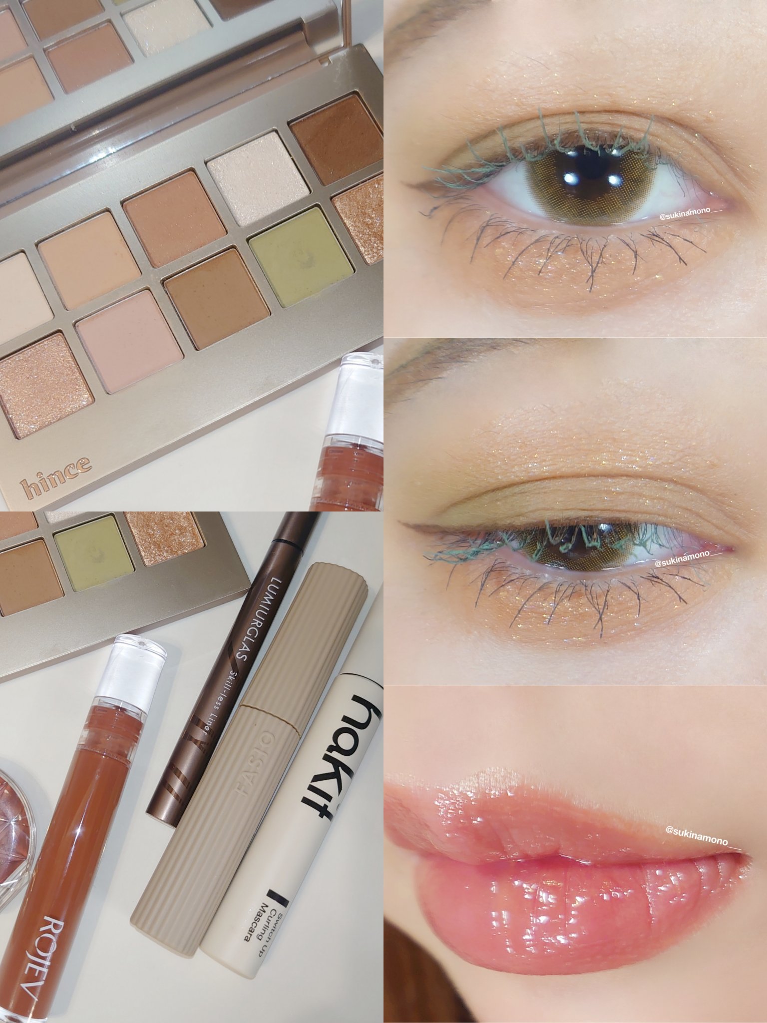 koiao/コイアオ/カラーコンタクトレンズを使ったクチコミ（2枚目）