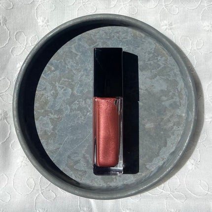 オンブル プルミエール ラック/CHANEL/リキッドアイシャドウを使ったクチコミ(1枚目)