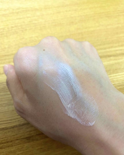 UV エクスペール トーン アップ ローズ/LANCOME/日焼け止め・UVケアを使ったクチコミ(3枚目)