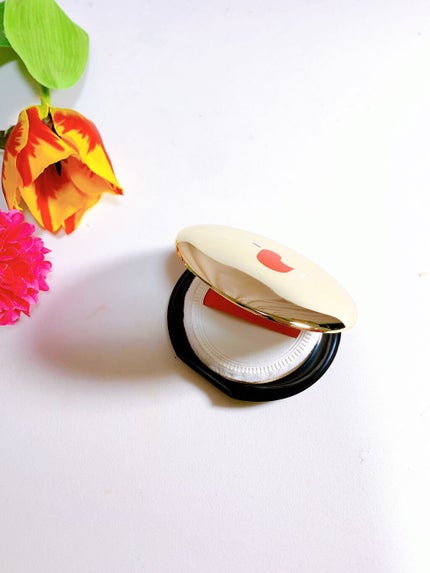 日高 on LIPS 「テカリ対策に。顔のテカり、気になる。マスクをしているとなおさら..」(9枚目)