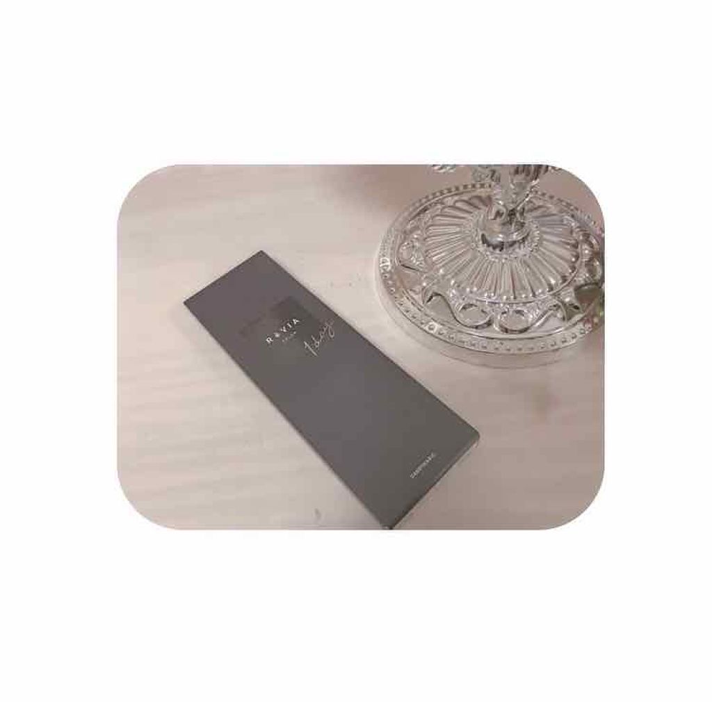 ReVIA 1day/ReVIA/ワンデー(1DAY)カラコンを使ったクチコミ(1枚目)