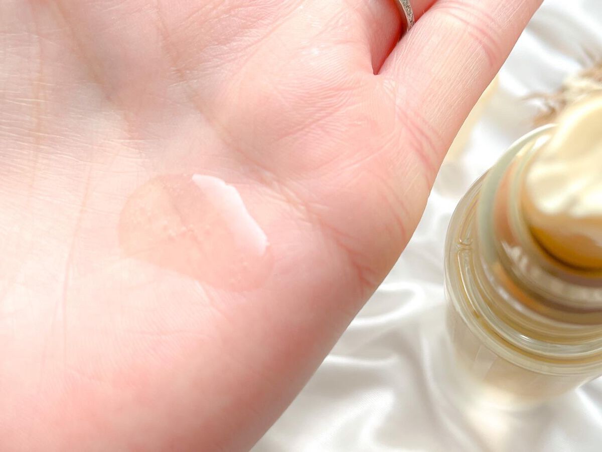 ディープダメージリペアー ヘアオイル/パンテーン/ヘアオイルを使ったクチコミ(2枚目)