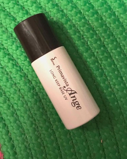 皮脂くずれ防止化粧下地 /プリマヴィスタ/化粧下地を使ったクチコミ(1枚目)