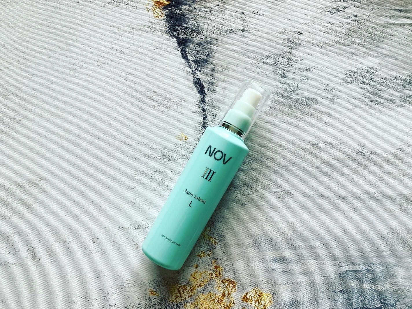 lovebeer on LIPS 「私が通う皮膚科帰りの調剤薬局に、必ず置いてあるのがNOVシリー..」(8枚目)