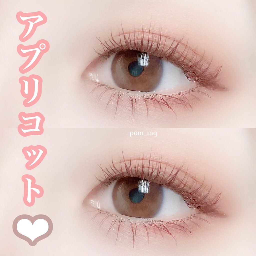 ビューティーフィルム/リトルレディ リュクス/マスカラを使ったクチコミ（1枚目）