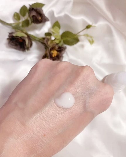 エンリッチプラス 化粧液Ⅱ しっとり <医薬部外品>/ファンケル/化粧水を使ったクチコミ(7枚目)