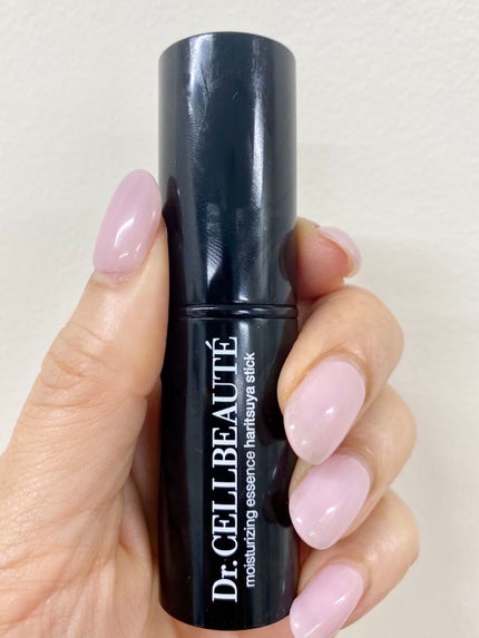 潤い美容液ハリツヤスティック/Dr.CELLBEAUTÉ/美容液を使ったクチコミ(1枚目)
