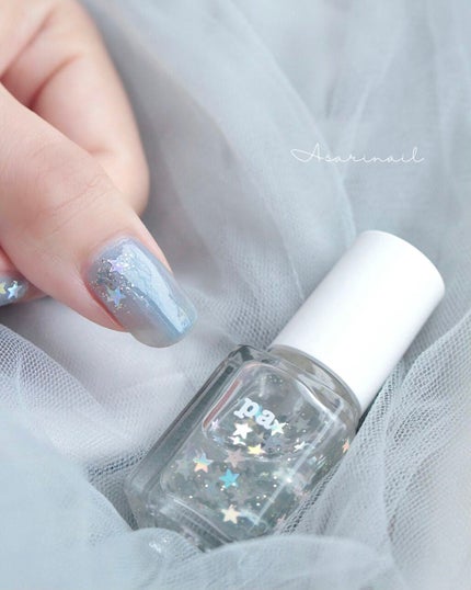 pa ネイルカラー プレミア/pa nail collective/マニキュアを使ったクチコミ(2枚目)