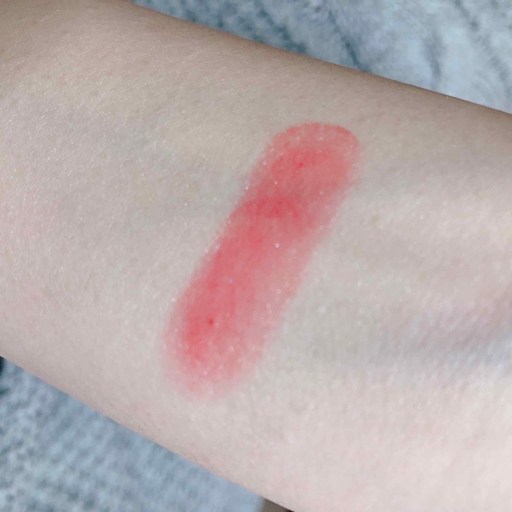 オペラ リップティント N/OPERA/リップティントを使ったクチコミ（2枚目）