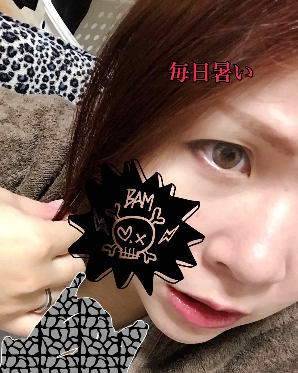 loveil 1day /loveil/ワンデー（１DAY）カラコンを使ったクチコミ（1枚目）