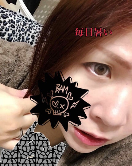 ラ プードル オートニュアンス/Elégance/プレストパウダーを使ったクチコミ(1枚目)