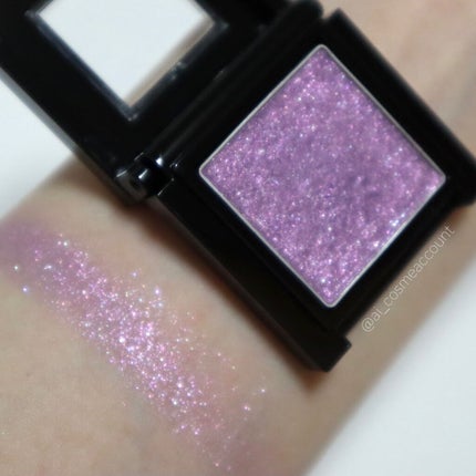 ヴィセ アヴァン シングルアイカラー/Visée/単色アイシャドウを使ったクチコミ(3枚目)