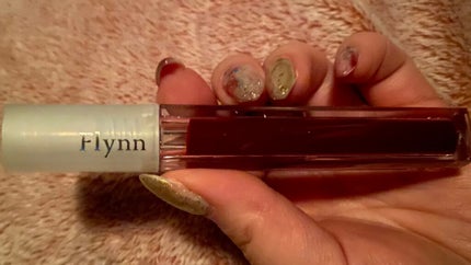 ステイインウォーターティント/Flynn/リップティントを使ったクチコミ(2枚目)