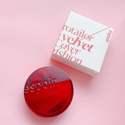 リアルアイパレット/espoir/マルチパレットを使ったクチコミ(2枚目)