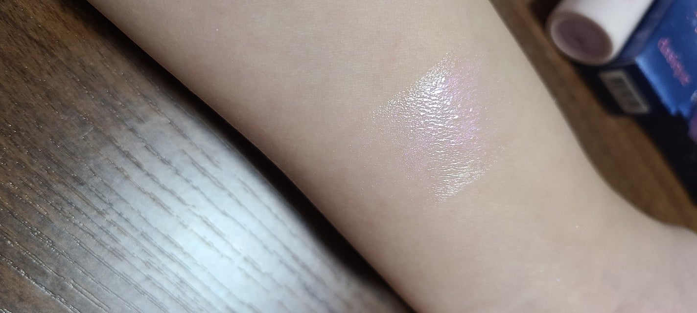 メロウスティックチーク /&nd by rom&nd/ジェル・クリームチークを使ったクチコミ(3枚目)