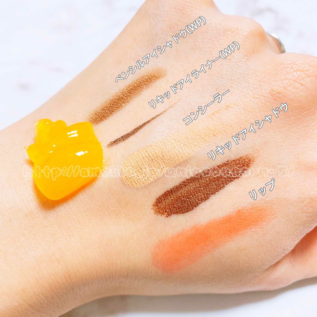 ホットクレンジングゲル/マナラ/クレンジングジェルを使ったクチコミ（2枚目）