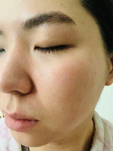 クリーミィ ポリッシュト ベース N/RMK/化粧下地を使ったクチコミ(3枚目)