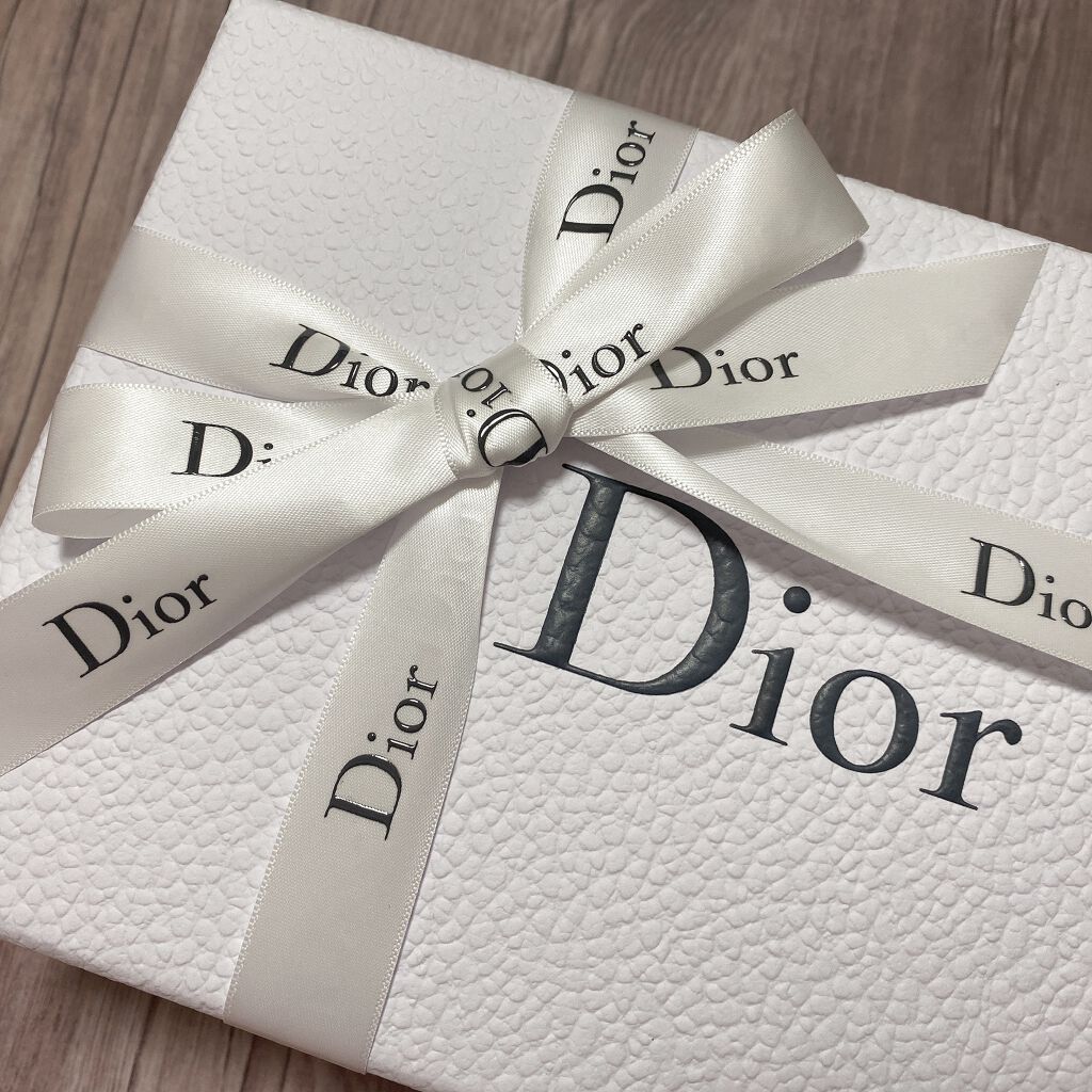 ディオール ヴェルニ 996 デザート ナイツ（生産終了）/Dior/マニキュアを使ったクチコミ（3枚目）