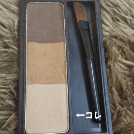 ラスティンググロスリップ/CEZANNE/口紅を使ったクチコミ(7枚目)