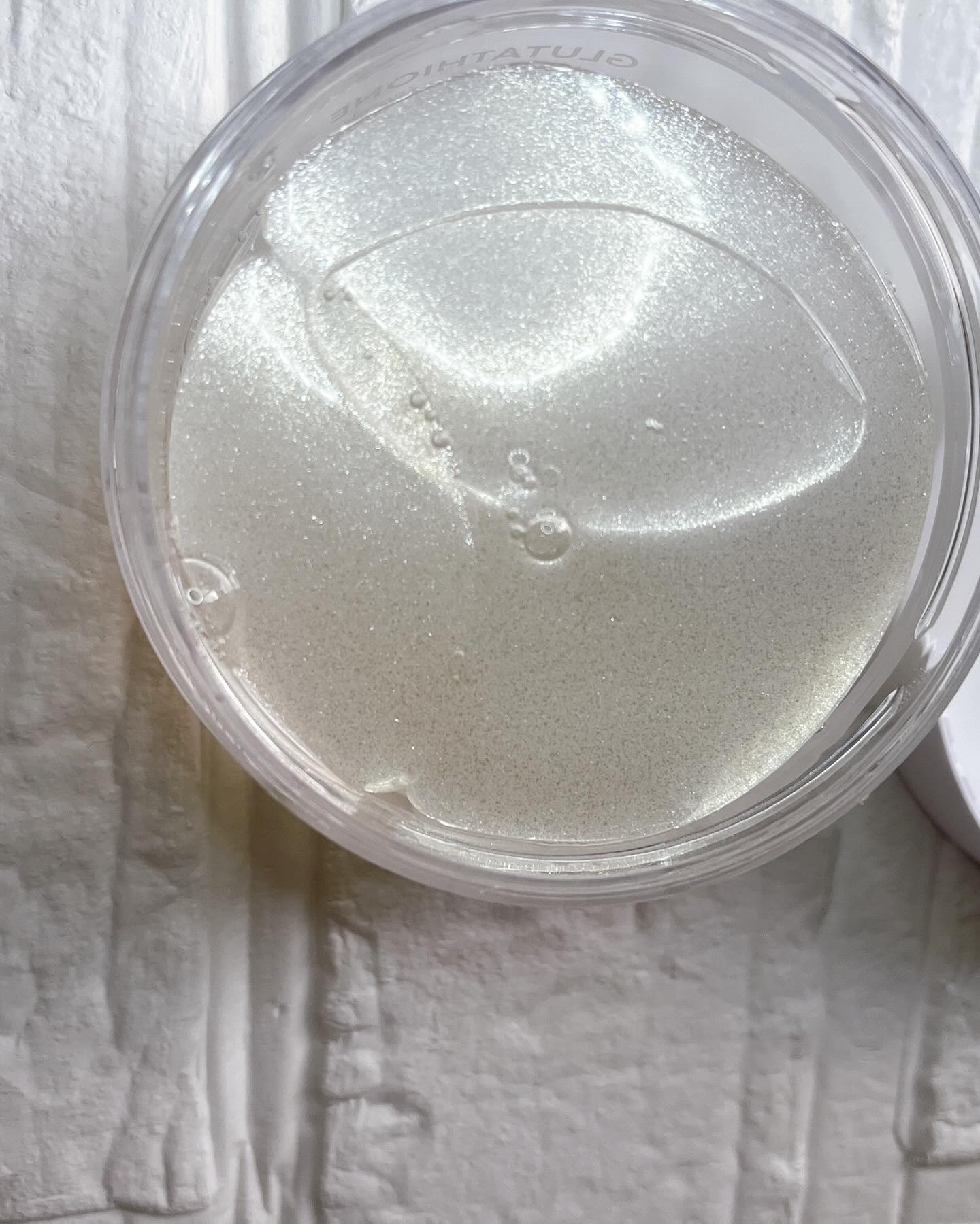 グルタチオンダークゼロトーニングパッチ/SNP/アイケア・アイクリームを使ったクチコミ（2枚目）