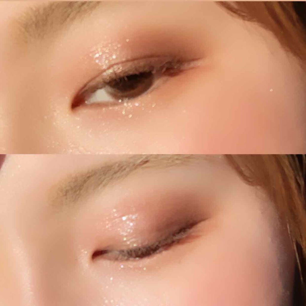 アディクション ザ アイシャドウ/ADDICTION/単色アイシャドウを使ったクチコミ（2枚目）