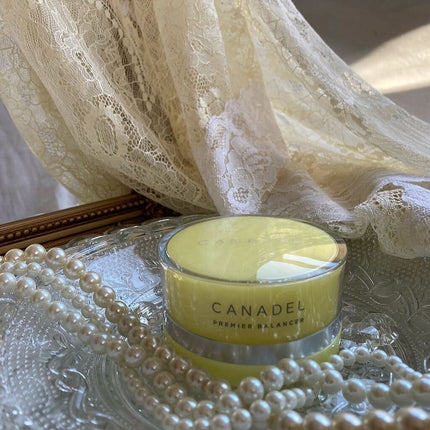 カナデル プレミアバランサー /CANADEL/オールインワン化粧品を使ったクチコミ(8枚目)