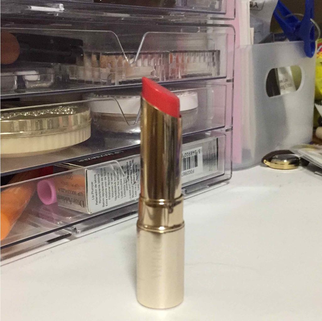 オペラ リップティント N/OPERA/リップティントを使ったクチコミ（2枚目）