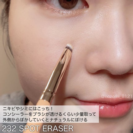 THE TOOL LAB 108ベースパーフェクターのクチコミ「\韓国発メイクツール/
今回紹介するのは
#ザツールラボ の#メイクツール です🕺
▽2/2.....」(3枚目)