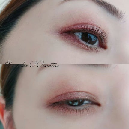 シマー リクイド ブラッシュ/SUQQU/リキッドチークを使ったクチコミ(2枚目)