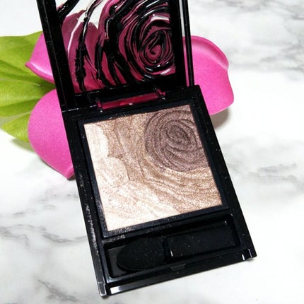 ダークローズシャドウ/KATE/アイシャドウパレットを使ったクチコミ(2枚目)