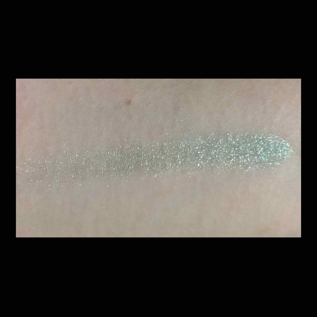 Super Shock Shadow/ColourPop/単色アイシャドウを使ったクチコミ(3枚目)