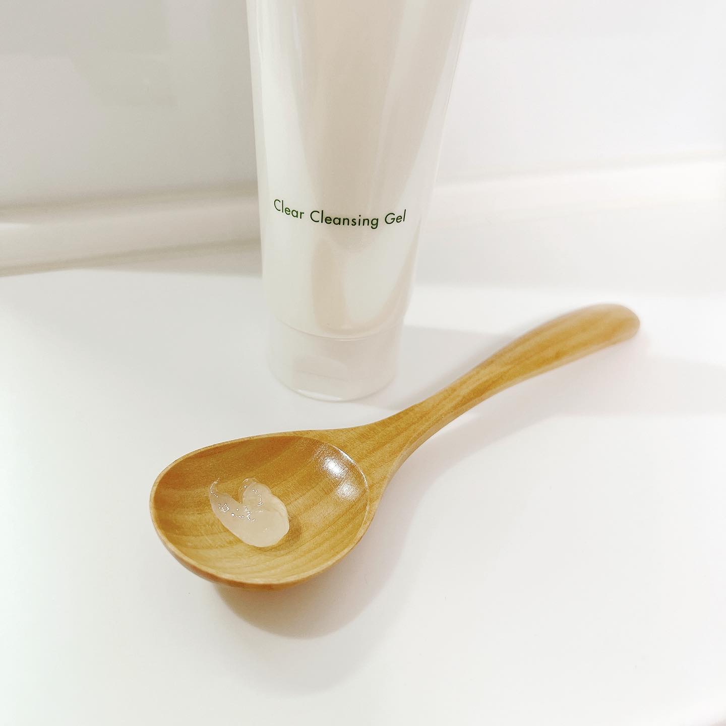 マイルドウォッシングフォーム/Stgy/洗顔フォームを使ったクチコミ（2枚目）