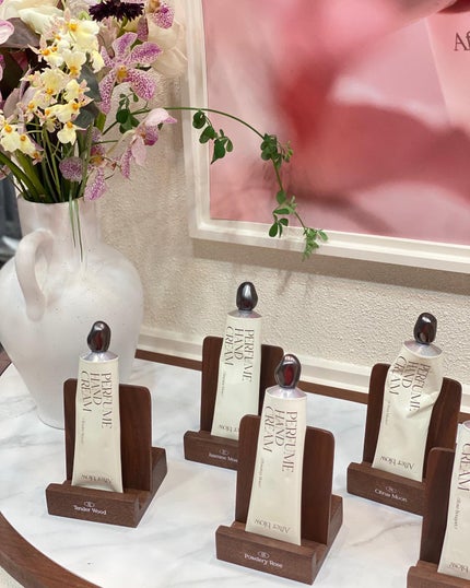 Non/フォロバ100 on LIPS 「ロフトKコスメフェスティバル2024SSイベントに参加させてい..」(8枚目)