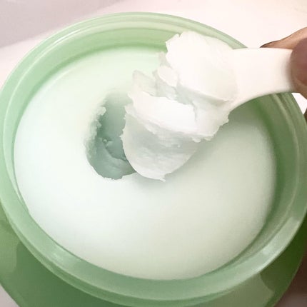 バンブークレンジングバーム/ASUNE /クレンジングバームを使ったクチコミ(3枚目)