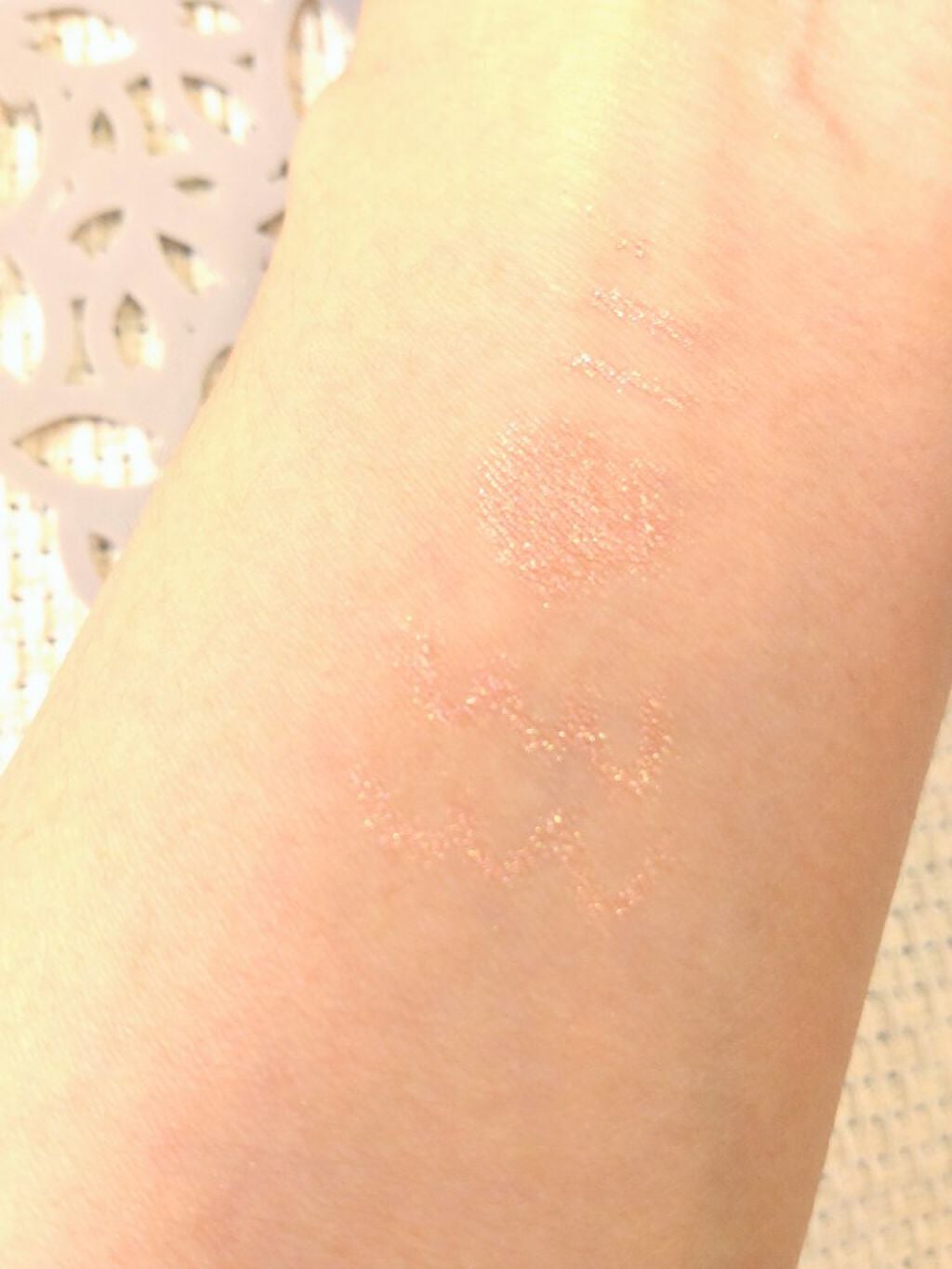 ジェルアイライナー/CEZANNE/ジェルアイライナーを使ったクチコミ(5枚目)