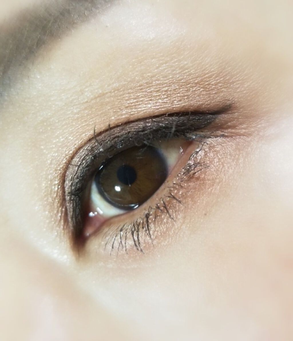 【旧】サンク クルール クチュール/Dior/アイシャドウパレットを使ったクチコミ（3枚目）