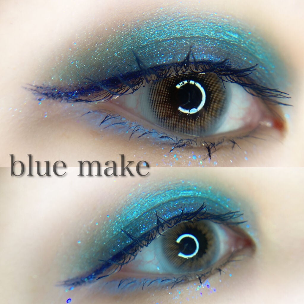 カラーインパクト リキッドライナー/Visée/リキッドアイライナーを使ったクチコミ(1枚目)