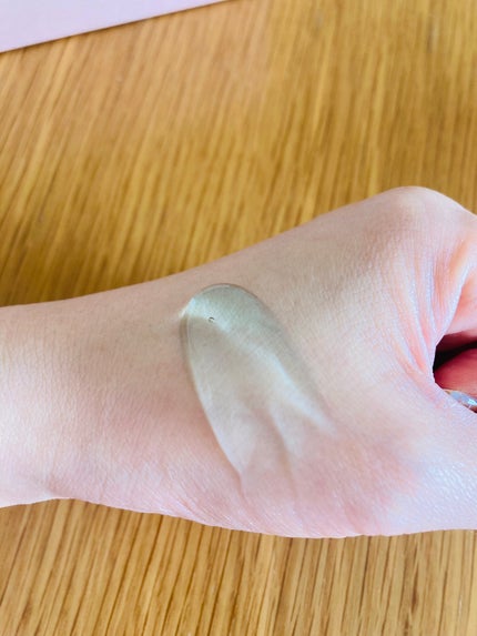 ホーリーグリンクル セラム/アレンシア/美容液を使ったクチコミ(3枚目)