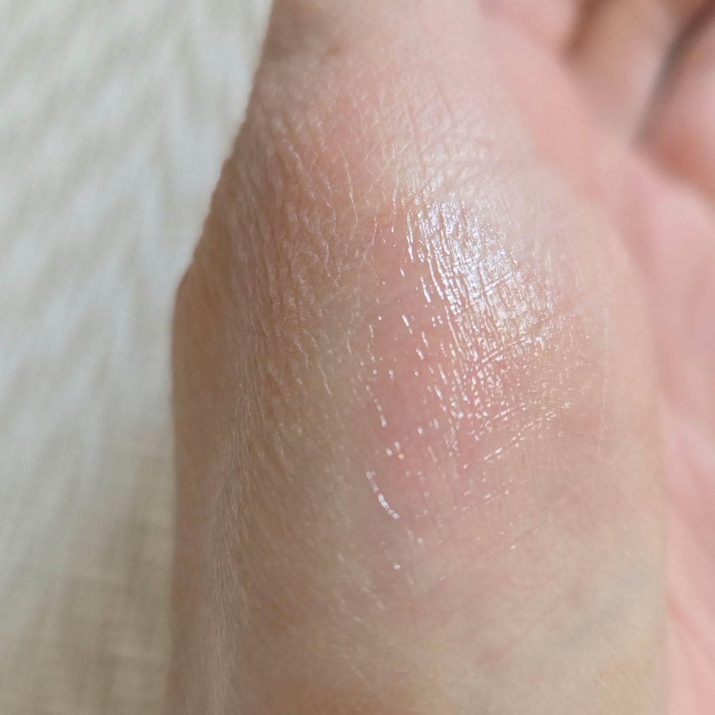 ピュア カラー エンヴィ カラー リプレニッシュ リップ バーム/ESTEE LAUDER/口紅を使ったクチコミ(2枚目)