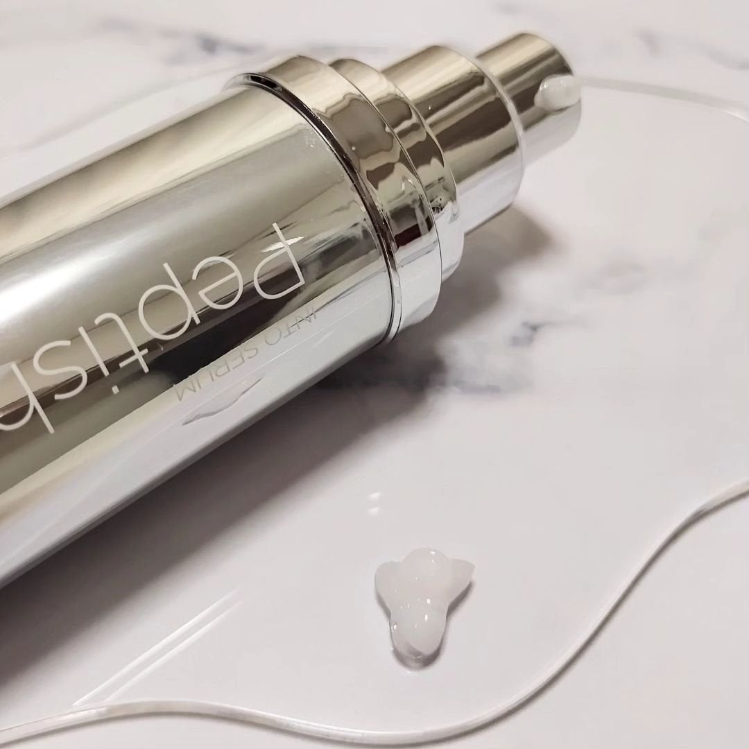 RTXセラム ぺプチショット/Dr.G/美容液を使ったクチコミ(2枚目)