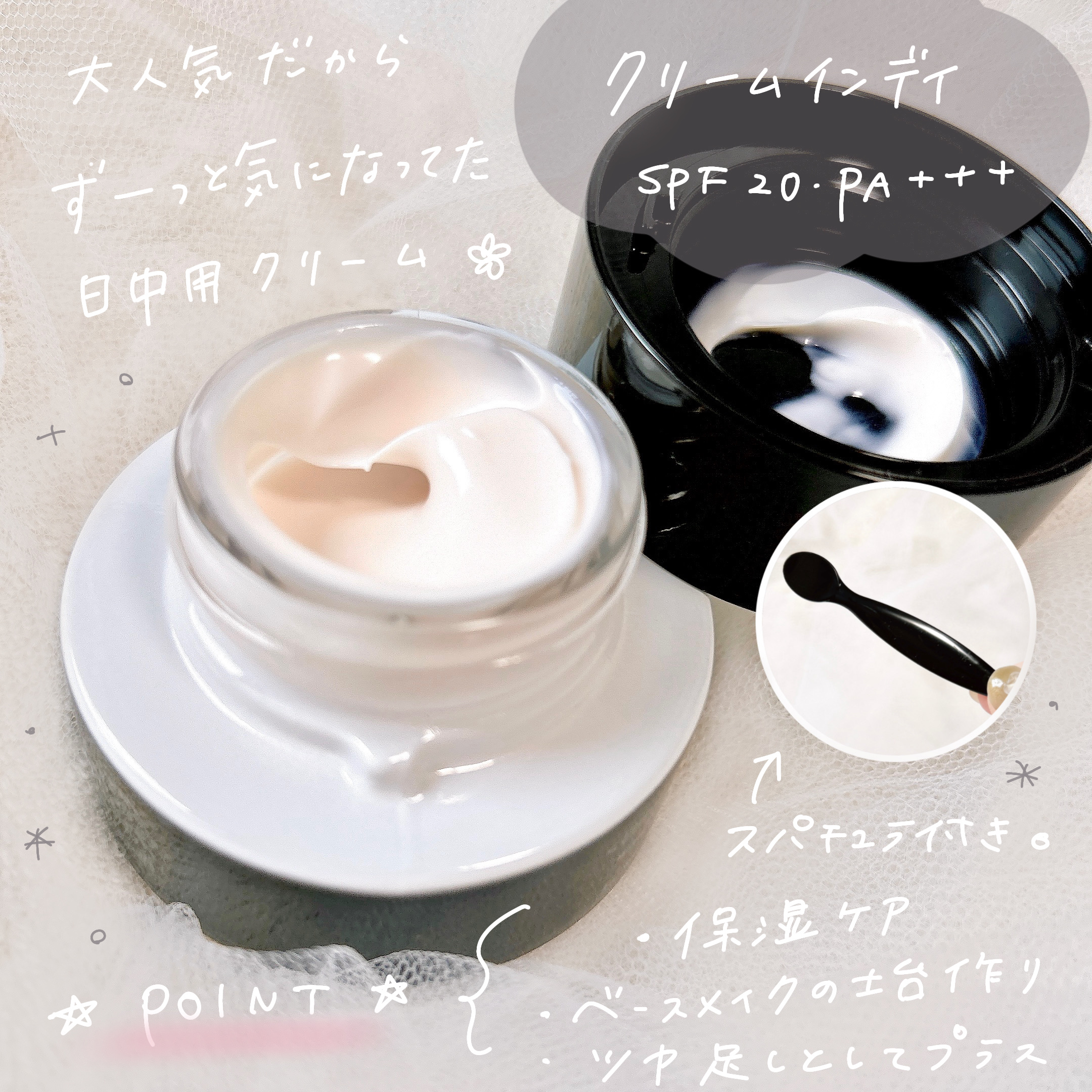 Kanebo クリーム イン デイ ＆ Kiehl's プレセラム 1/13 KANEBO クリームインデイキットb | コスメティクスアンド