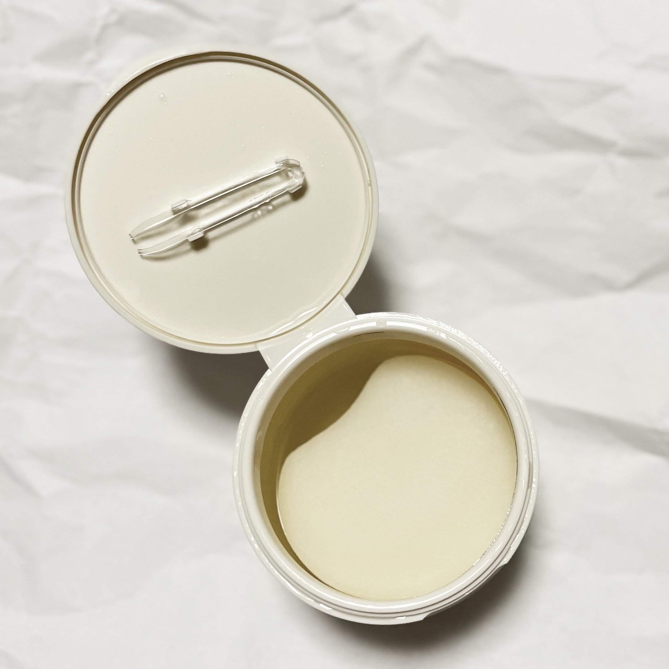 ドクダミテンダーゾームダブルカーミング水分アンプル/ilso/美容液を使ったクチコミ（2枚目）