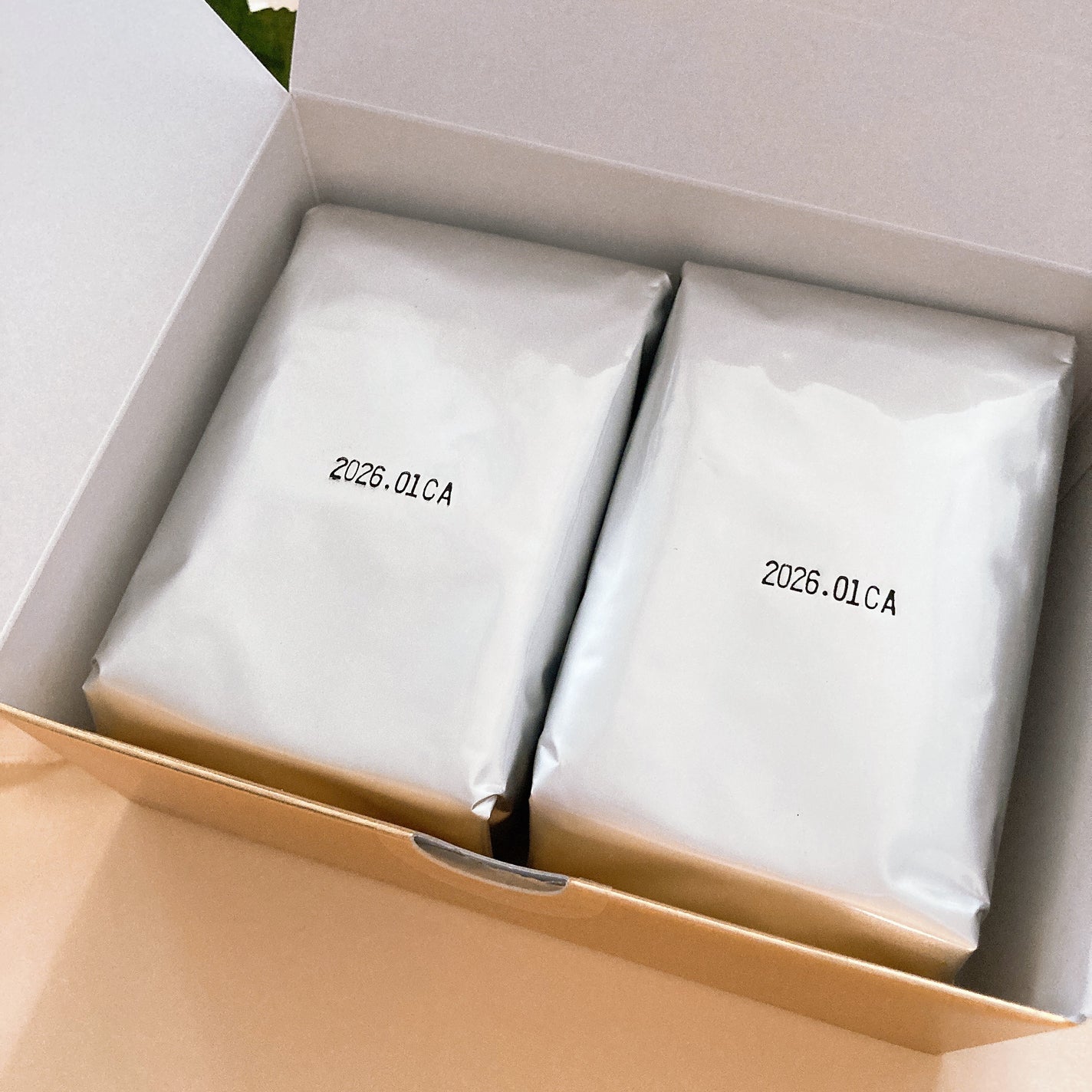 プラセンタ100コア レギュラーサイズ/ステファニー/美容サプリメントを使ったクチコミ(3枚目)