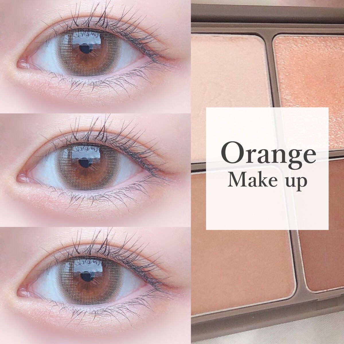 TOPARDS 1day/TOPARDS/ワンデー(1DAY)カラコンを使ったクチコミ(1枚目)