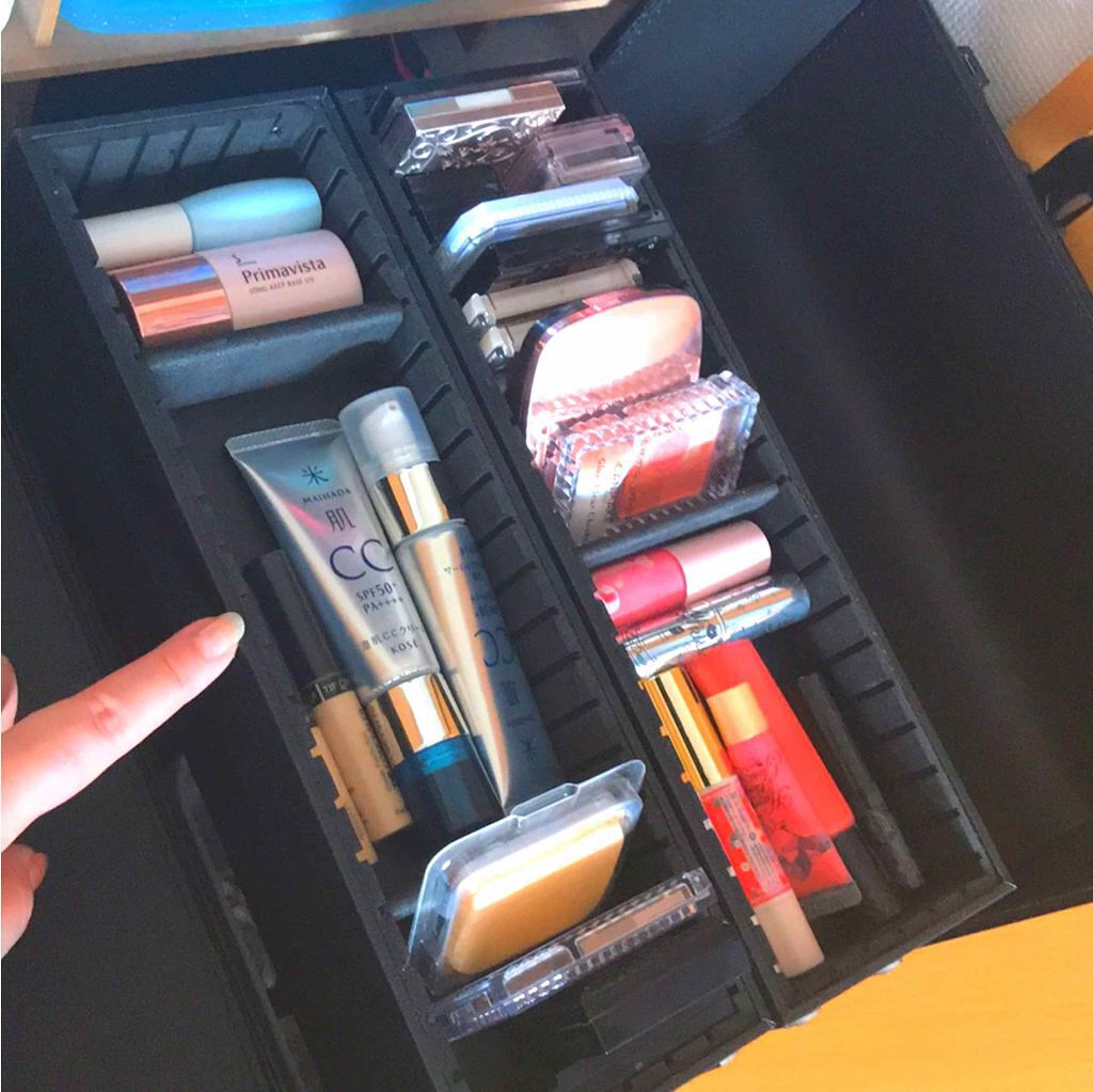 澄肌CCクリーム/米肌/CCクリームを使ったクチコミ(1枚目)