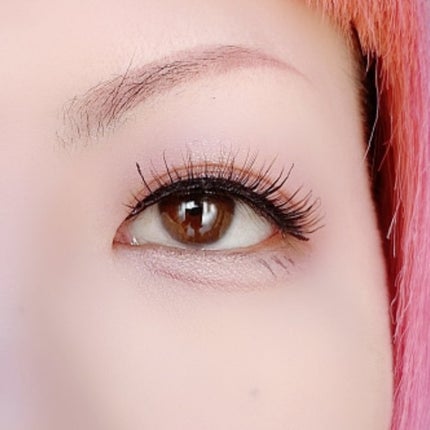 浮生大梦 9色アイシャドウパレット/CATKIN/アイシャドウパレットを使ったクチコミ(6枚目)