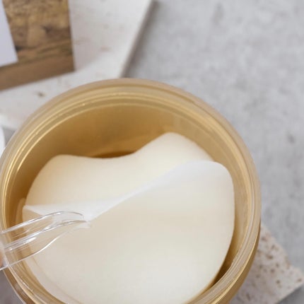 センテラ クイックカーミングパッド/SKIN1004/トナーパッドを使ったクチコミ(3枚目)