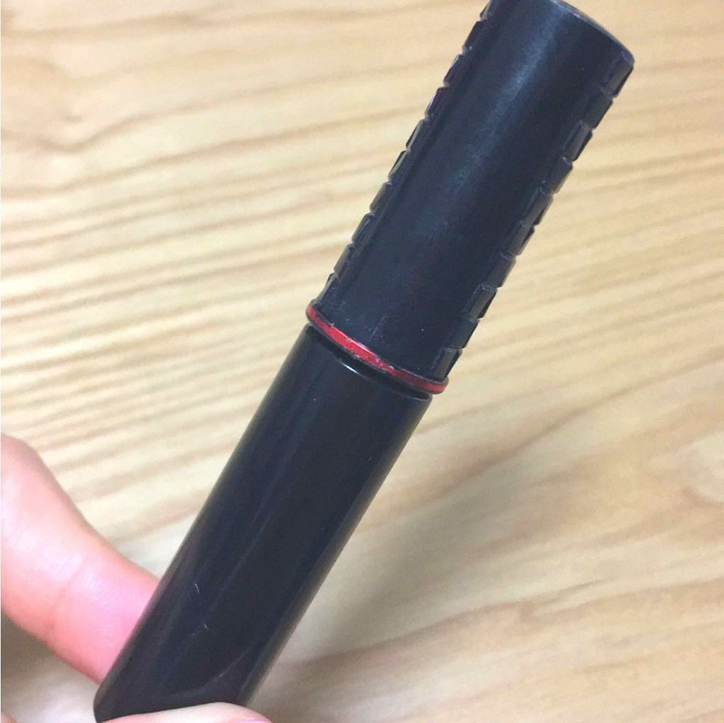 アイブローカラーワックス N/マキアージュ/眉マスカラを使ったクチコミ（1枚目）